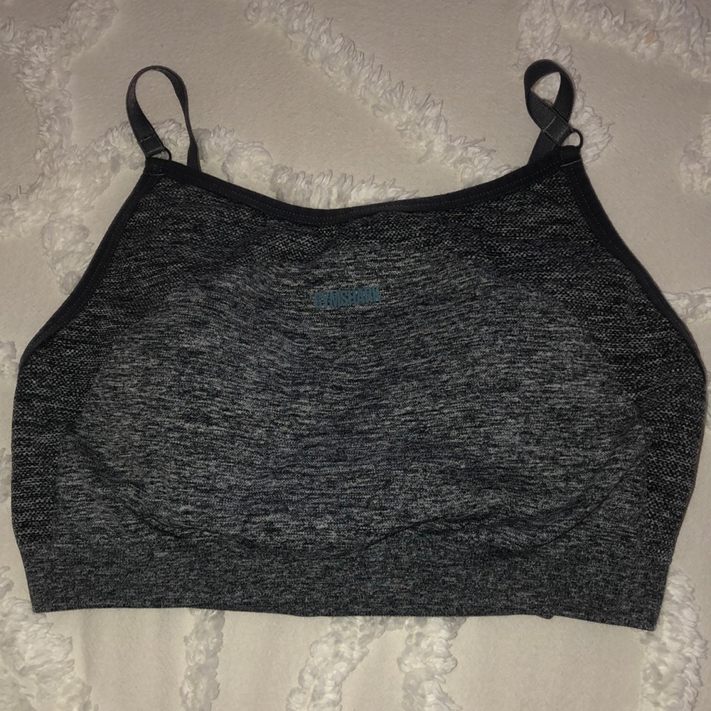 GYMSHARK sports bra